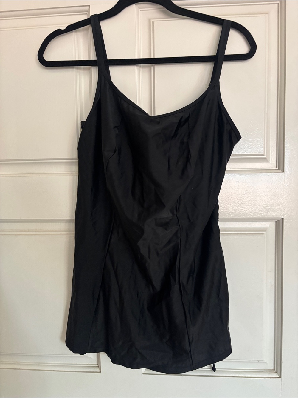 Panache Anya tankini swim top